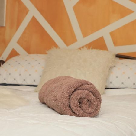 Marina Room عكا المظهر الخارجي الصورة