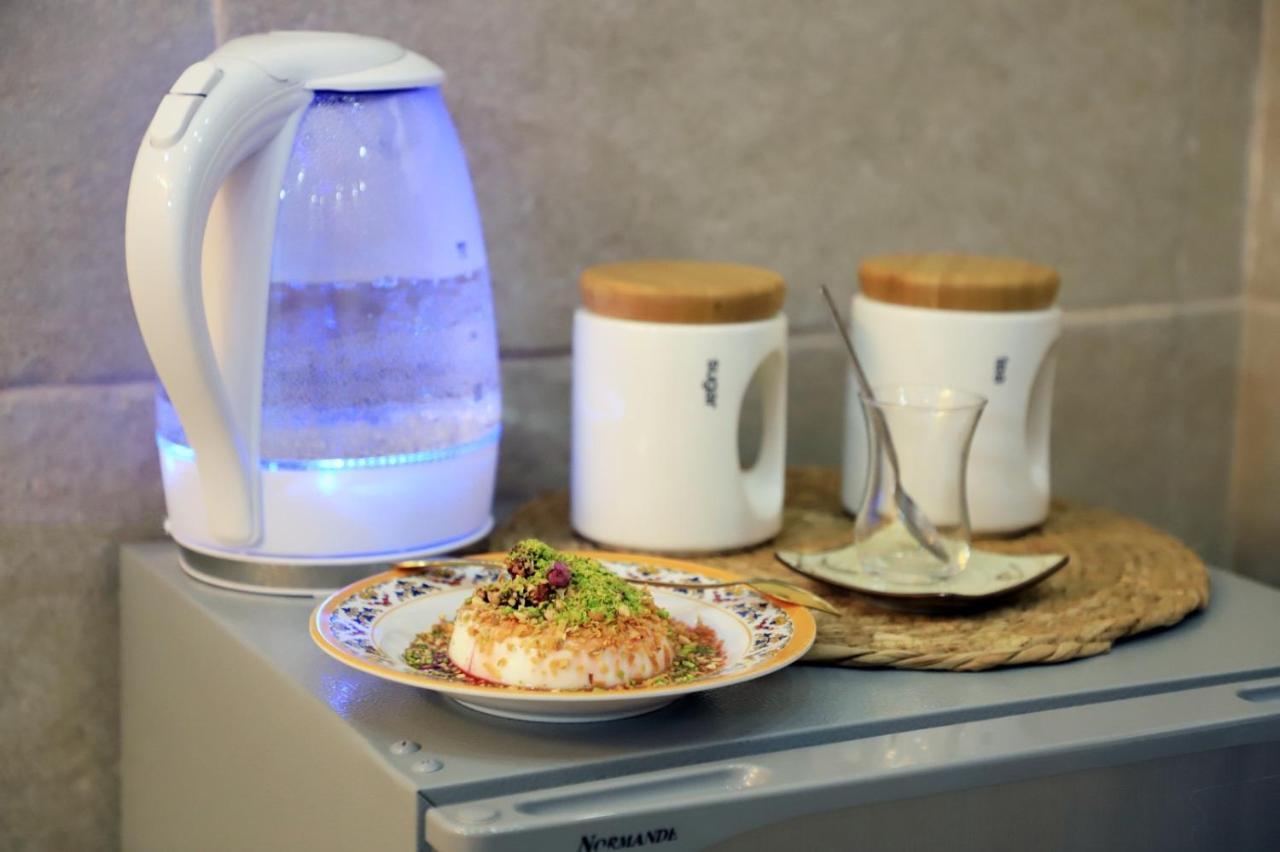 Marina Room عكا المظهر الخارجي الصورة