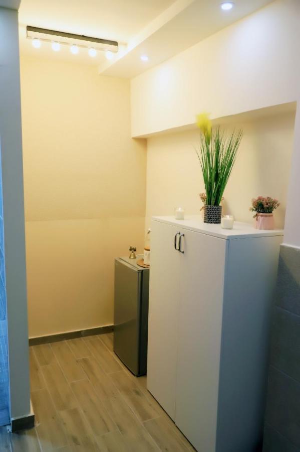Marina Room عكا المظهر الخارجي الصورة