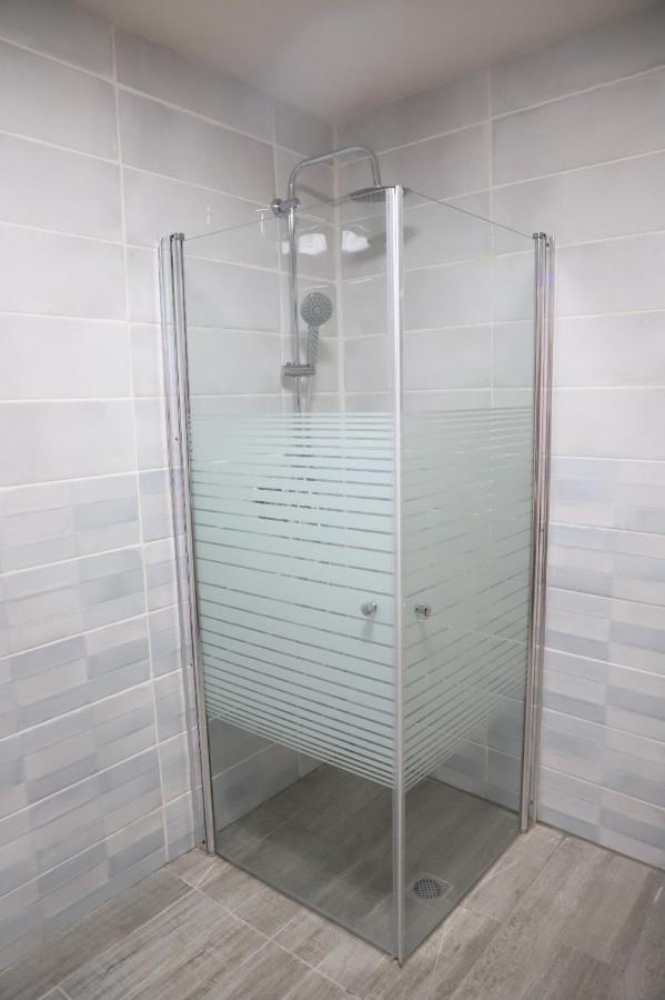 Marina Room عكا المظهر الخارجي الصورة