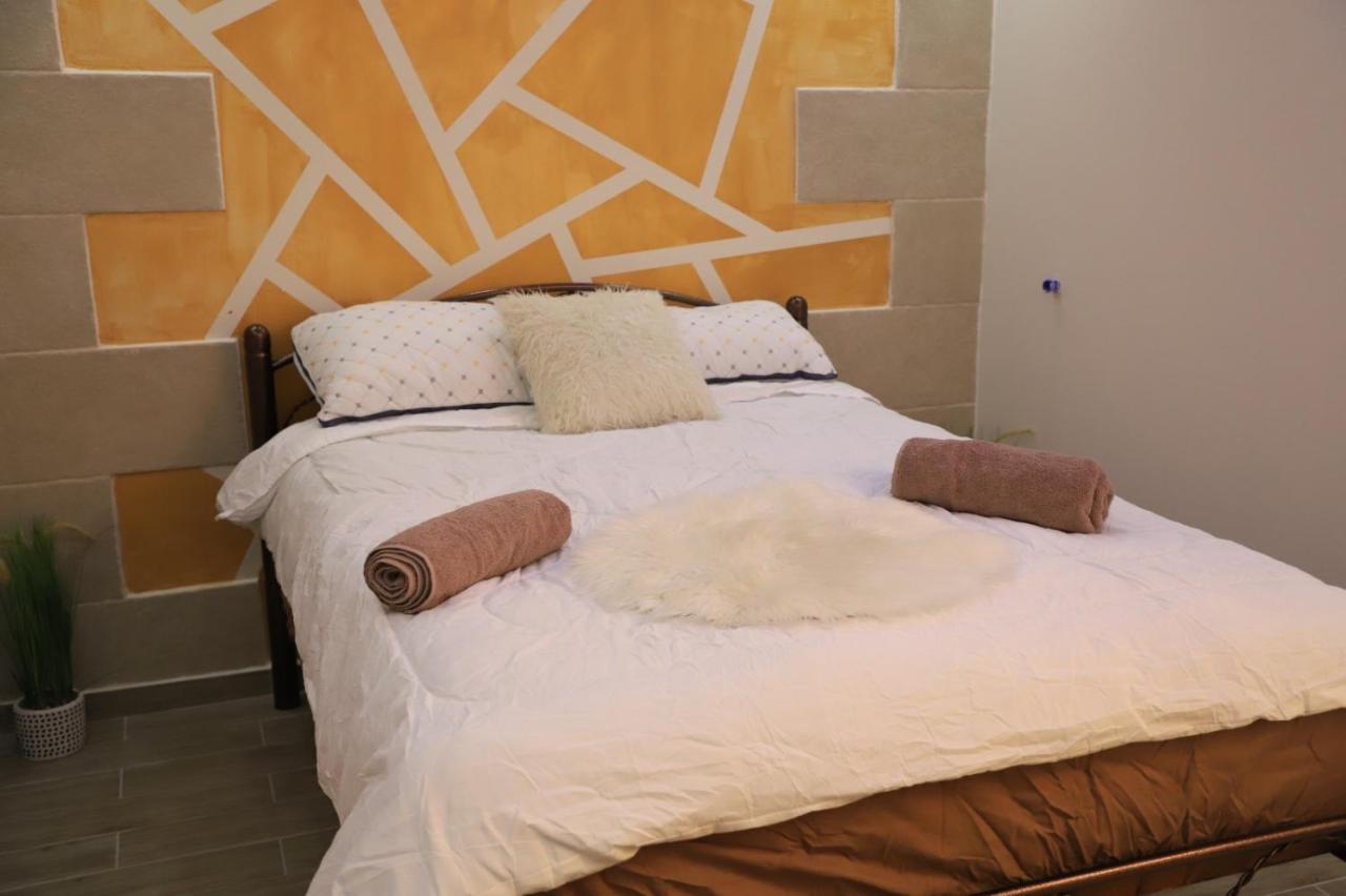 Marina Room عكا المظهر الخارجي الصورة