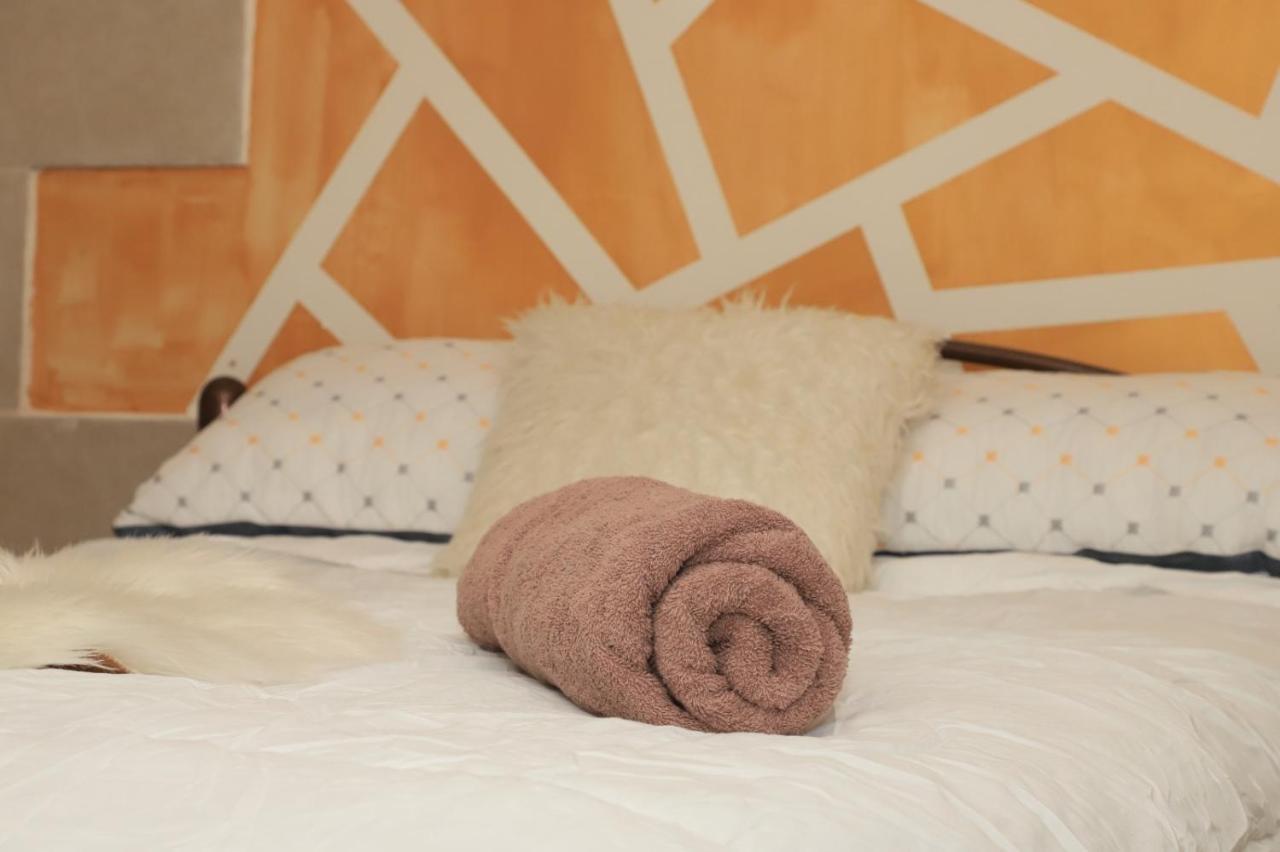 Marina Room عكا المظهر الخارجي الصورة