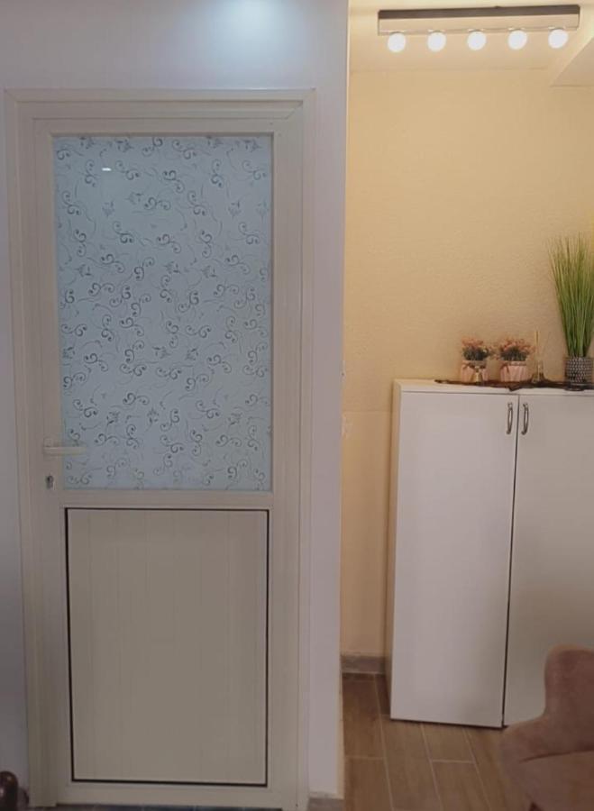 Marina Room عكا المظهر الخارجي الصورة