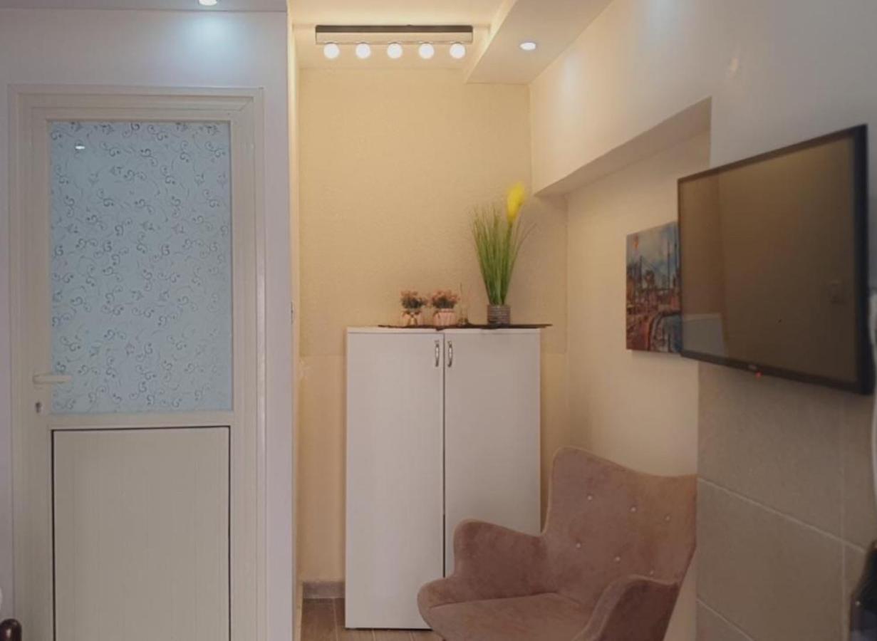 Marina Room عكا المظهر الخارجي الصورة